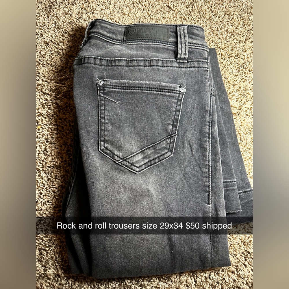 Jeans - Picture 13 of 15